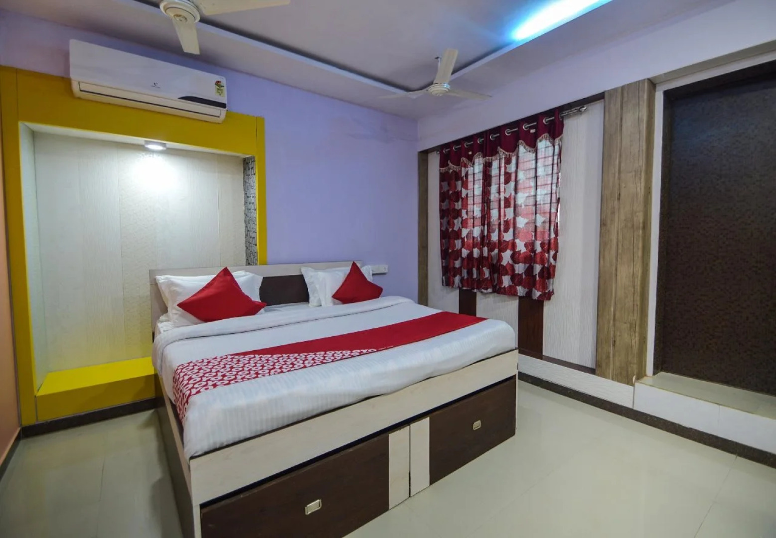 OYO Rooms Railway Station Abu Road