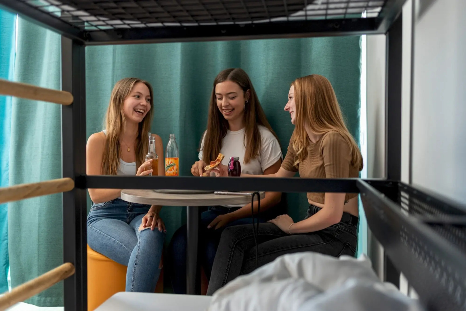 a&o München Laim - Hostel