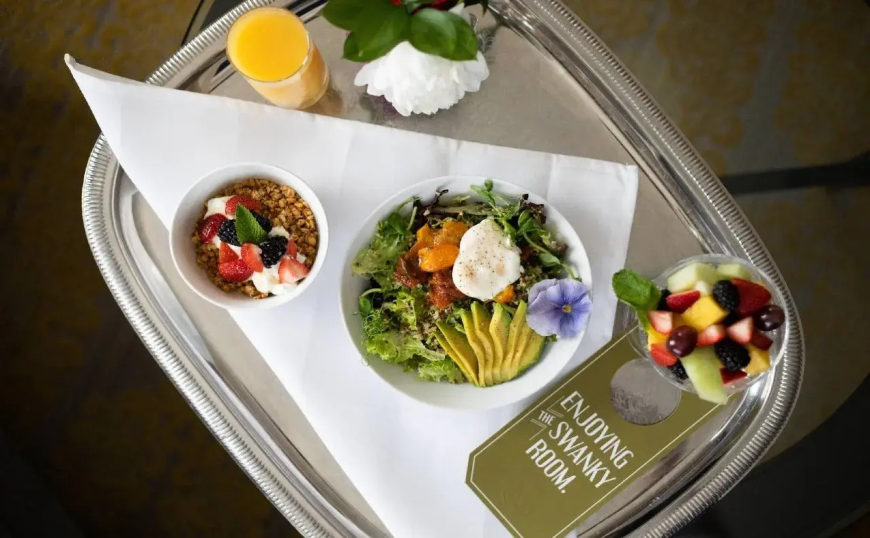 Ambassador Hotel Tulsa, Autograph Collection