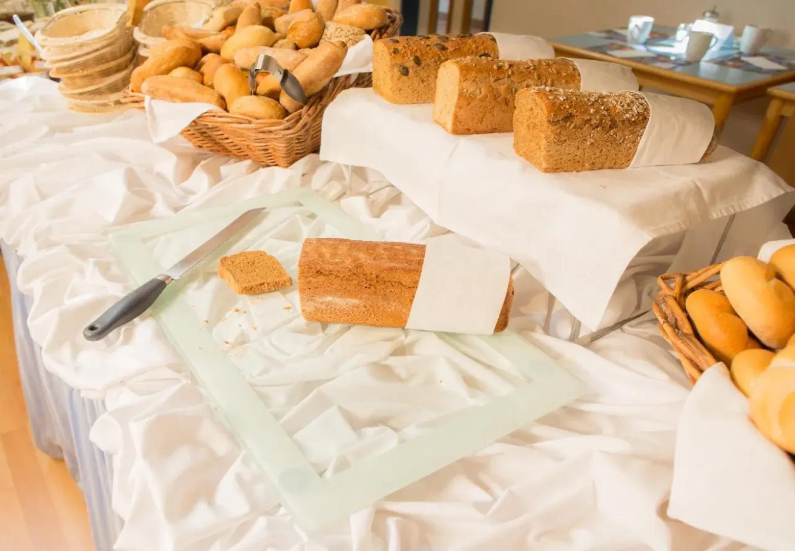 AllYouNeed Hotel Vienna 4