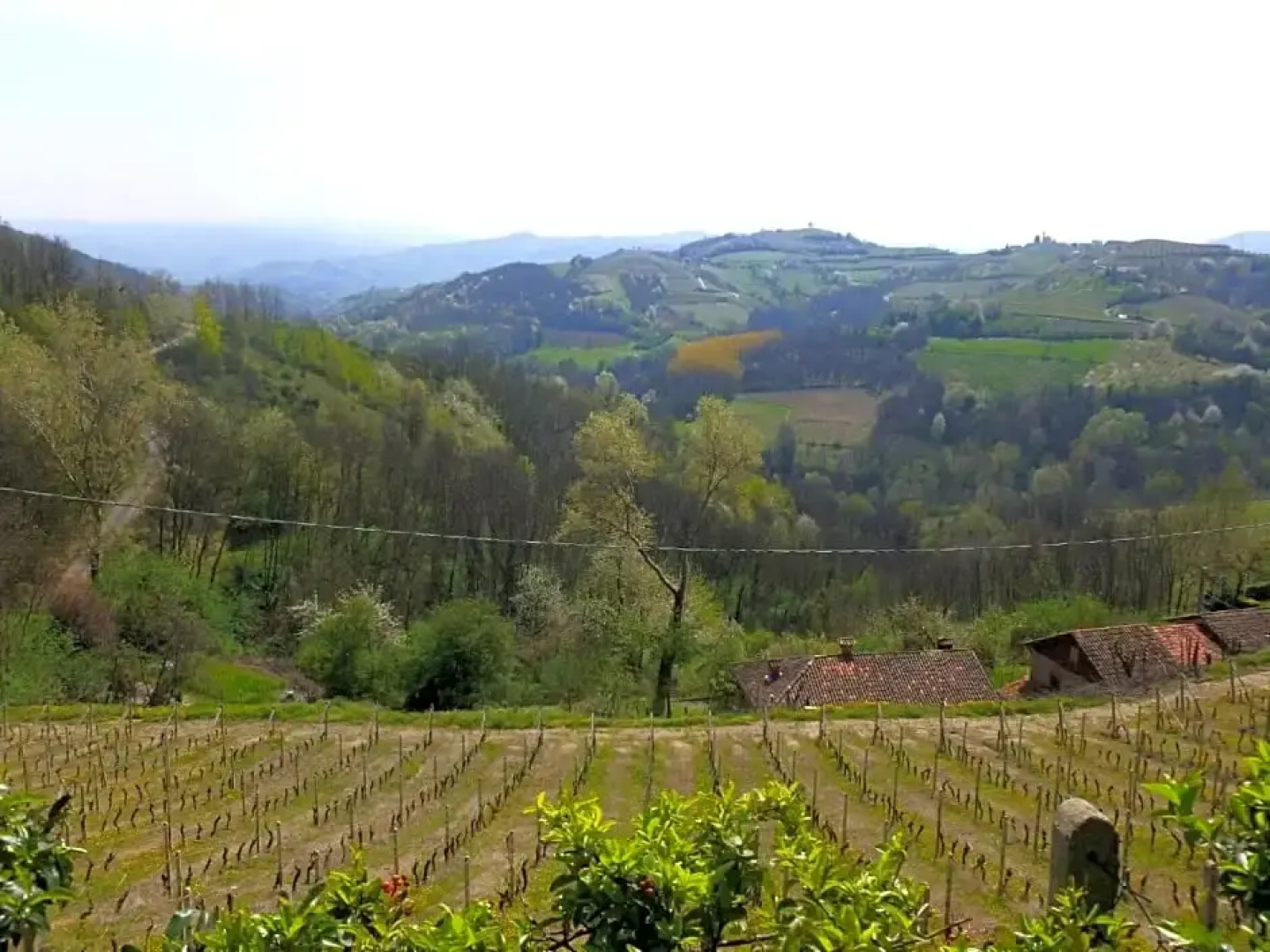 Bed and Breakfast Val dOche