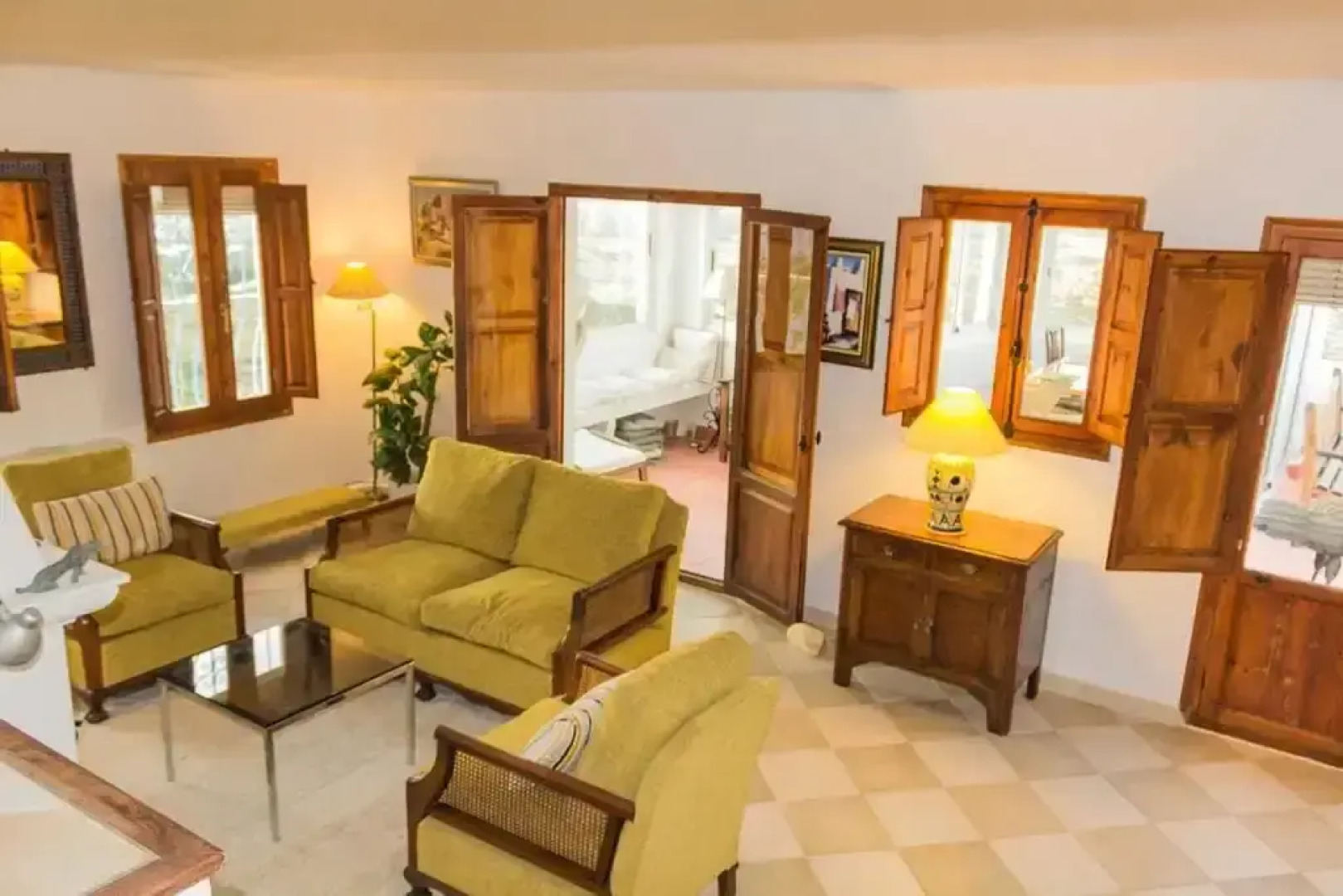 Estudio Mojácar Pueblo