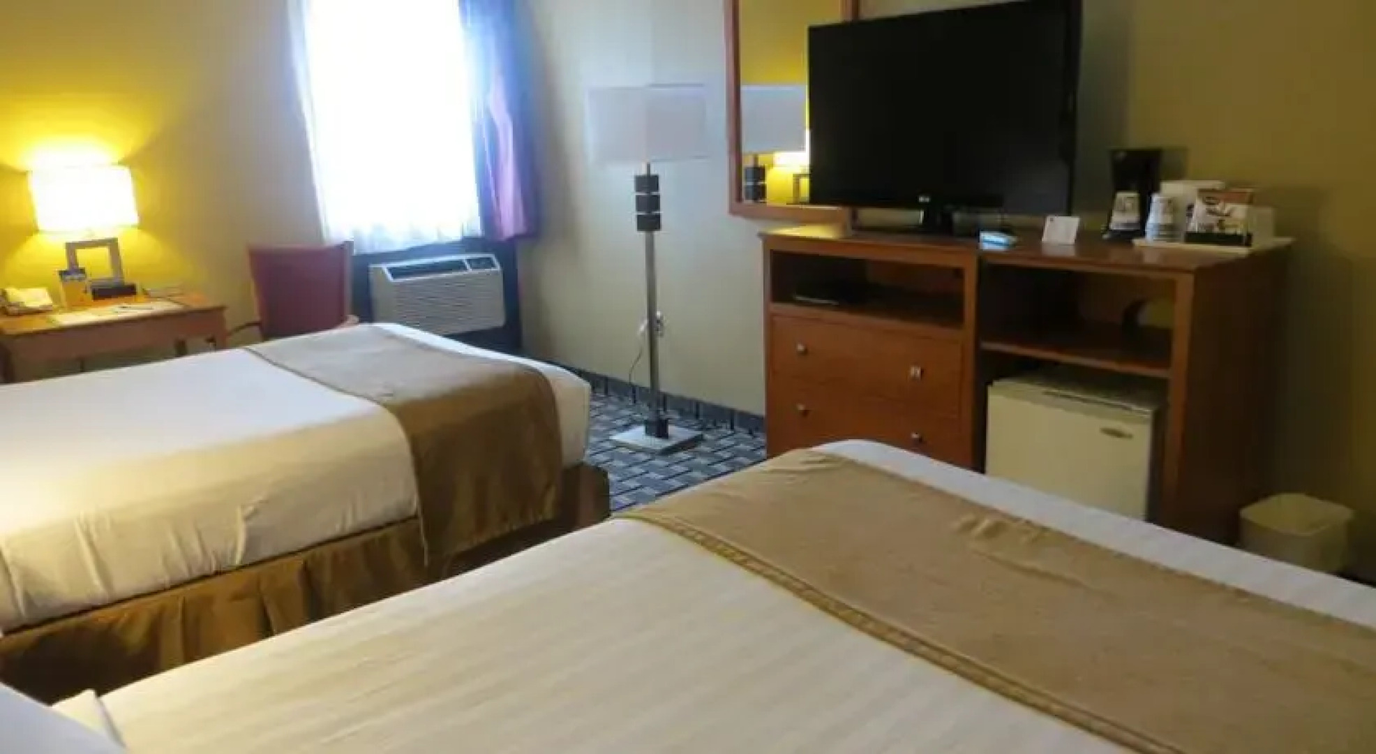 Inn of Thief River Falls