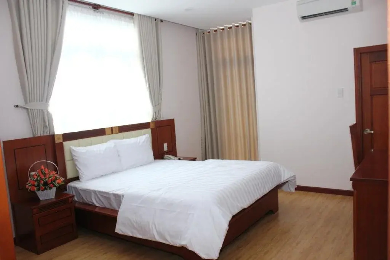Hoang Ngoc Hotel