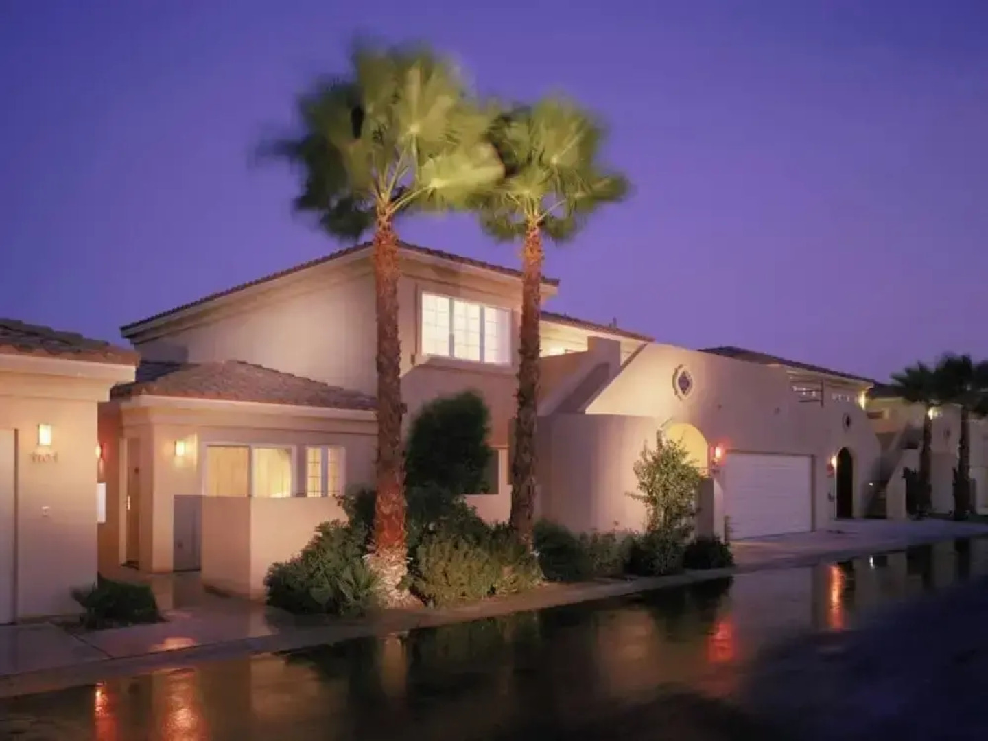 Cimarron Golf Resort