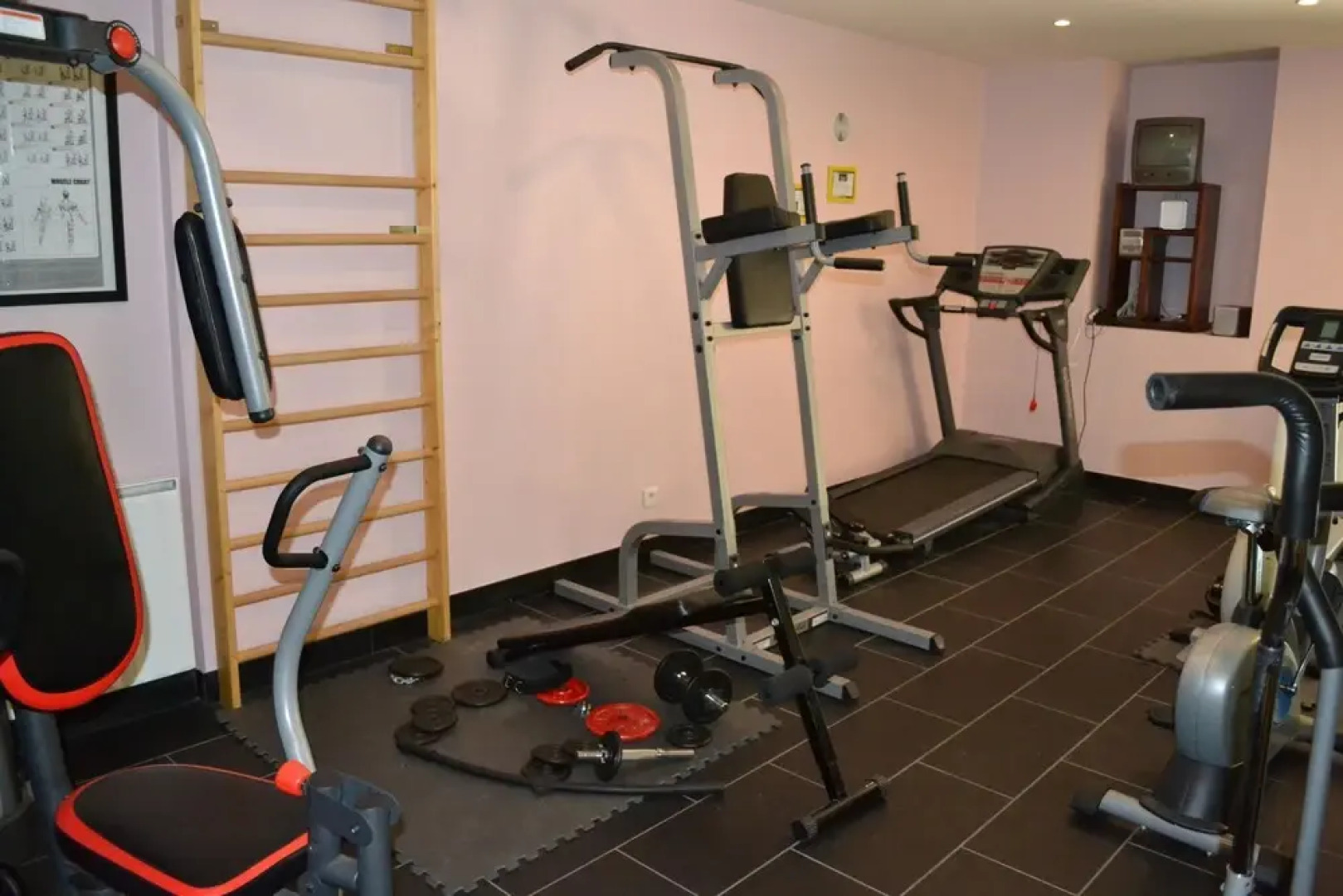 Hôtel Restaurant Davat