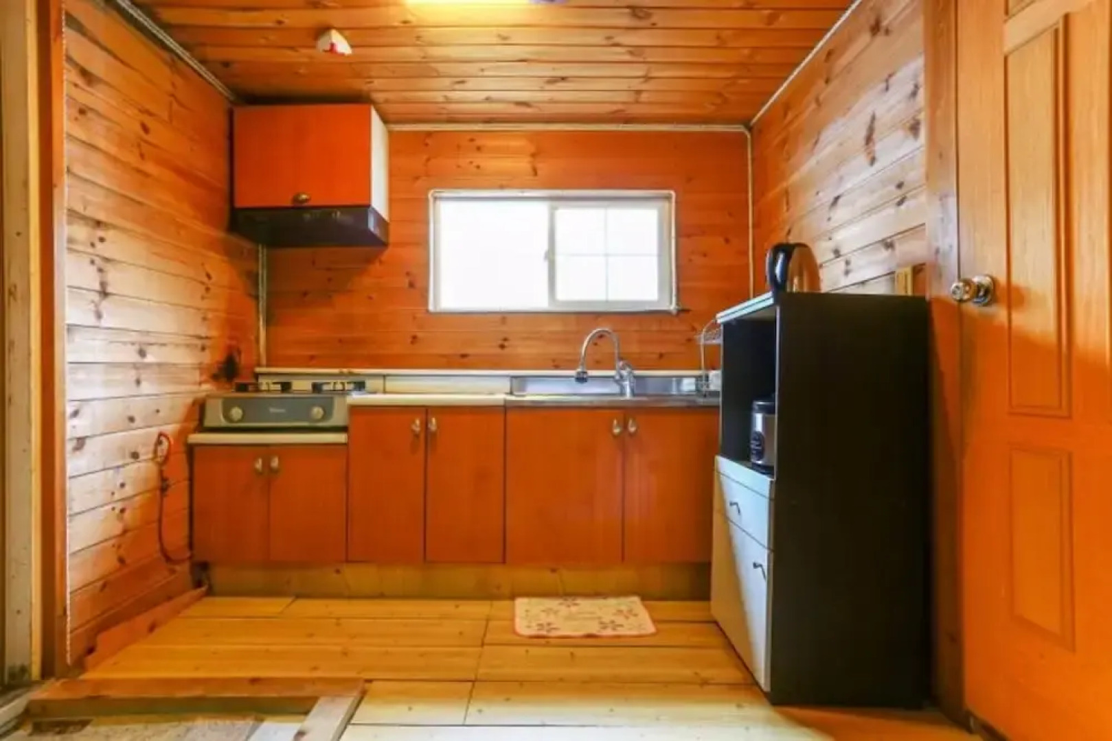 Yangpyeong Log Camp Pension