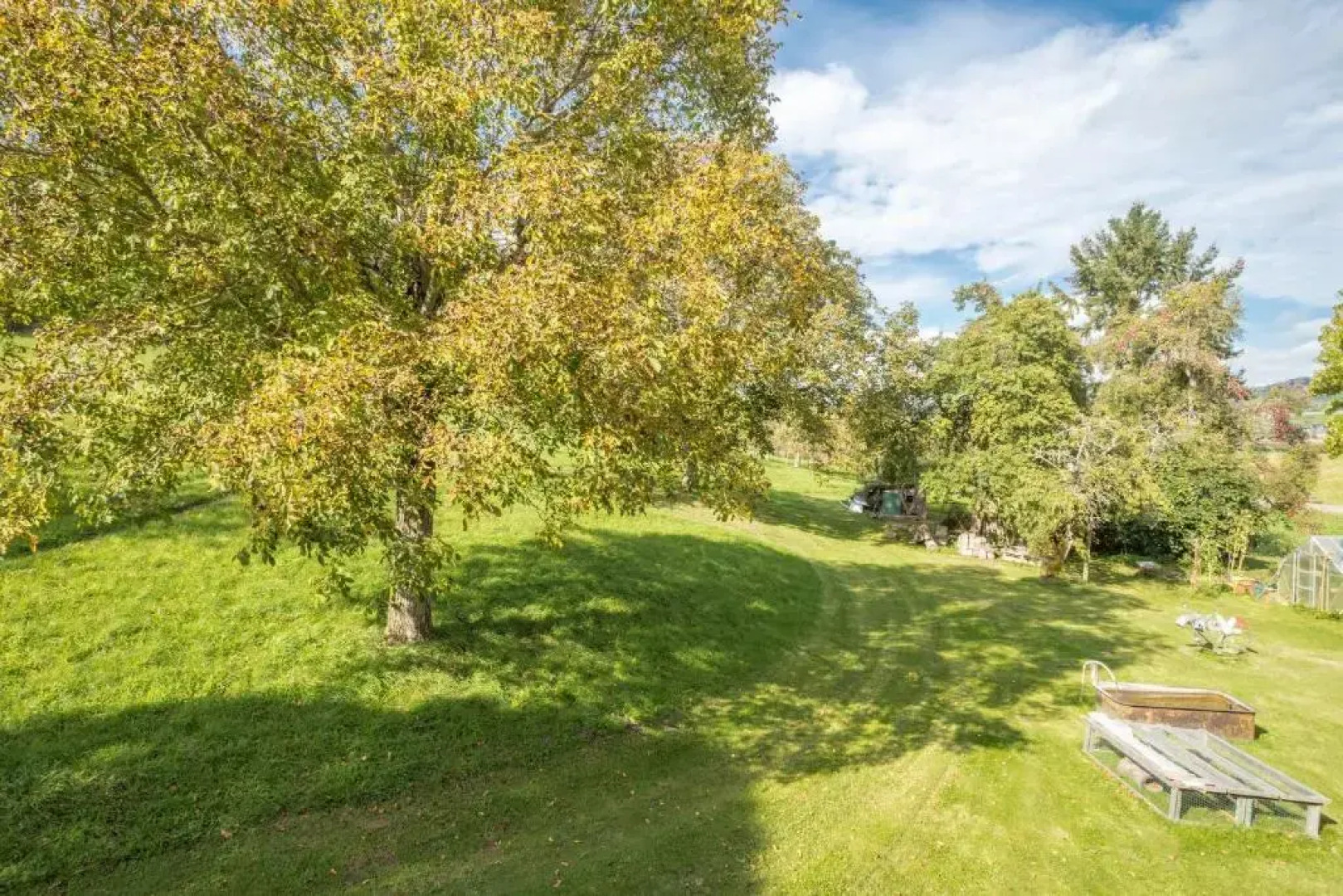 Ferienwohnung Risthof 2