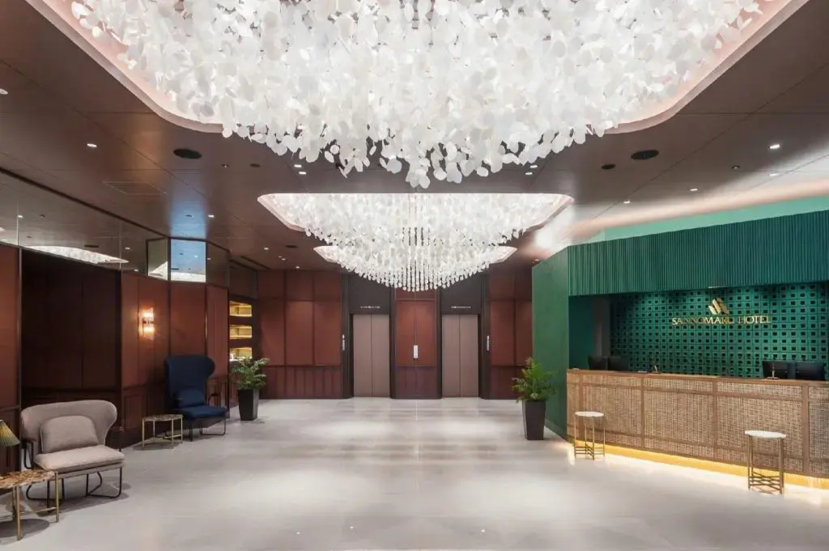 Sannomaru Hotel