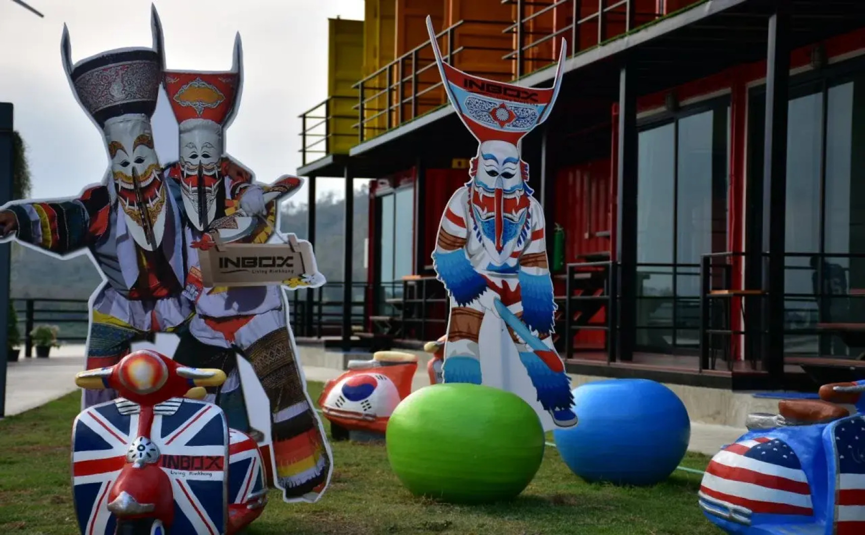 INBOX Living Rimkhong