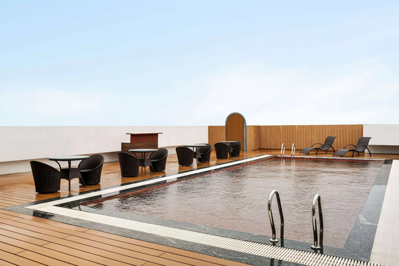 Ramada by Wyndham Gorakhpur Gorakhnath Mandir Road