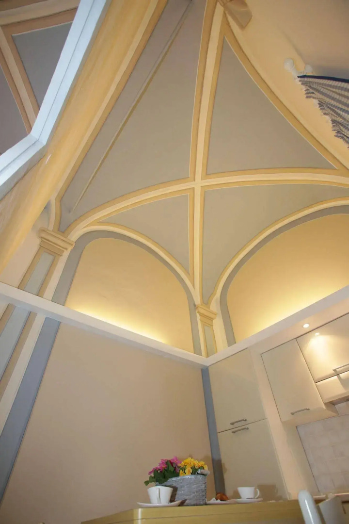 Appartamenti Mondovì Ridente