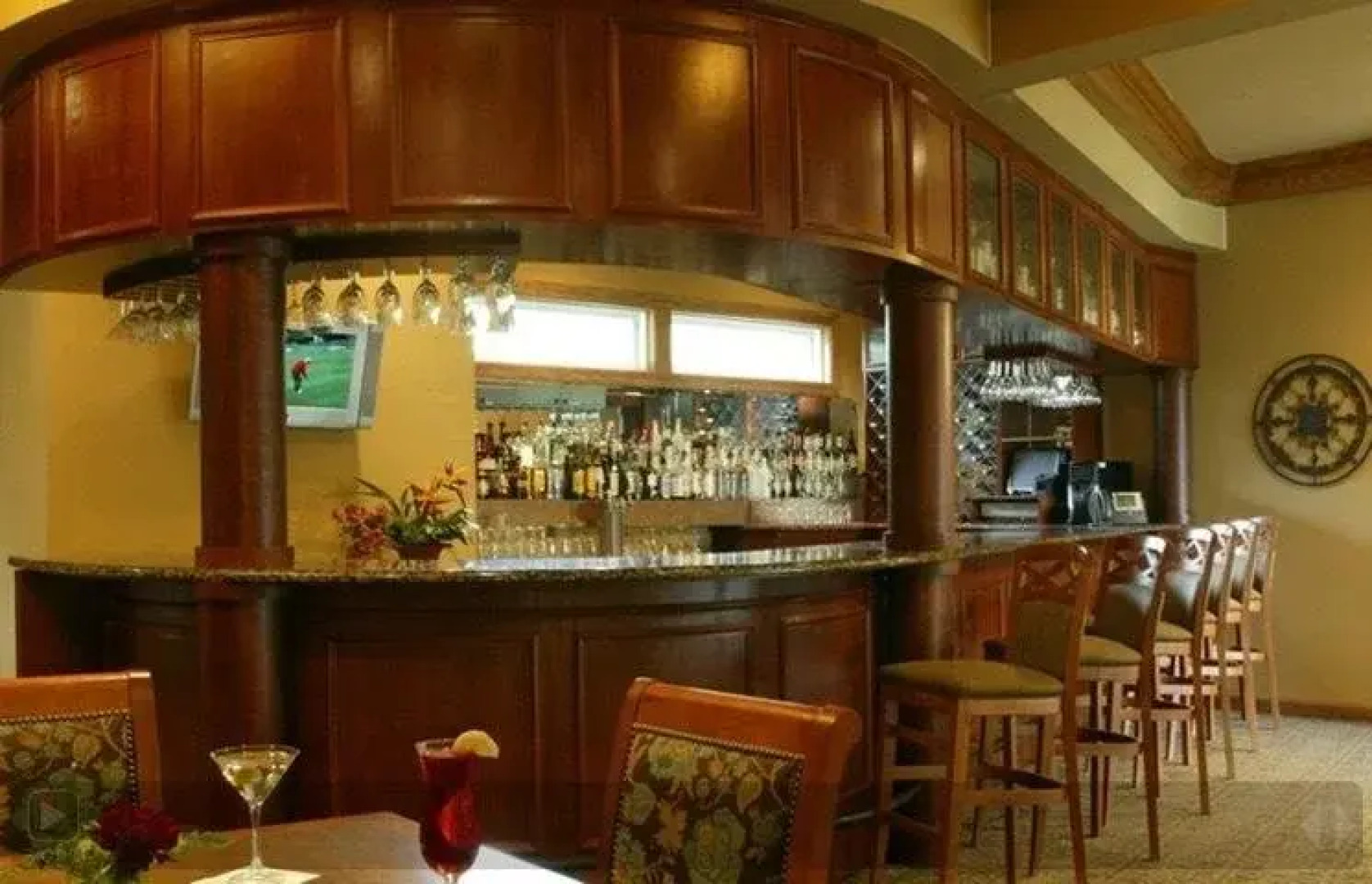 Osprey Cove Golf Club