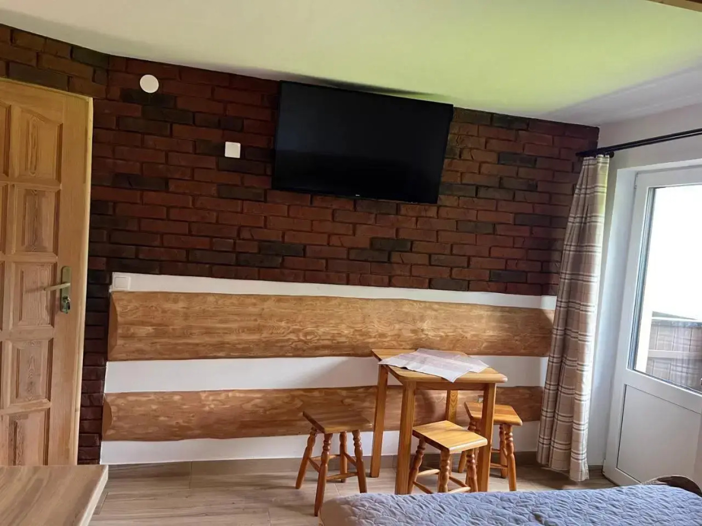 Pokoje Goscinne u Naglaka Willa Zab