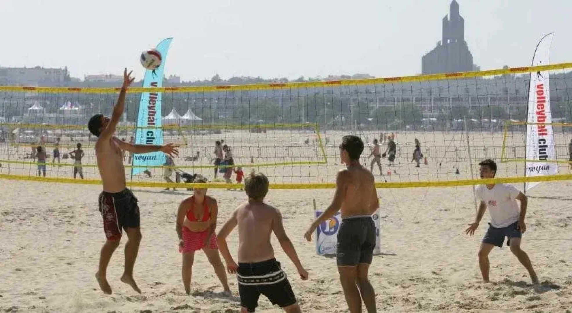 Villas La Foret D'armotte