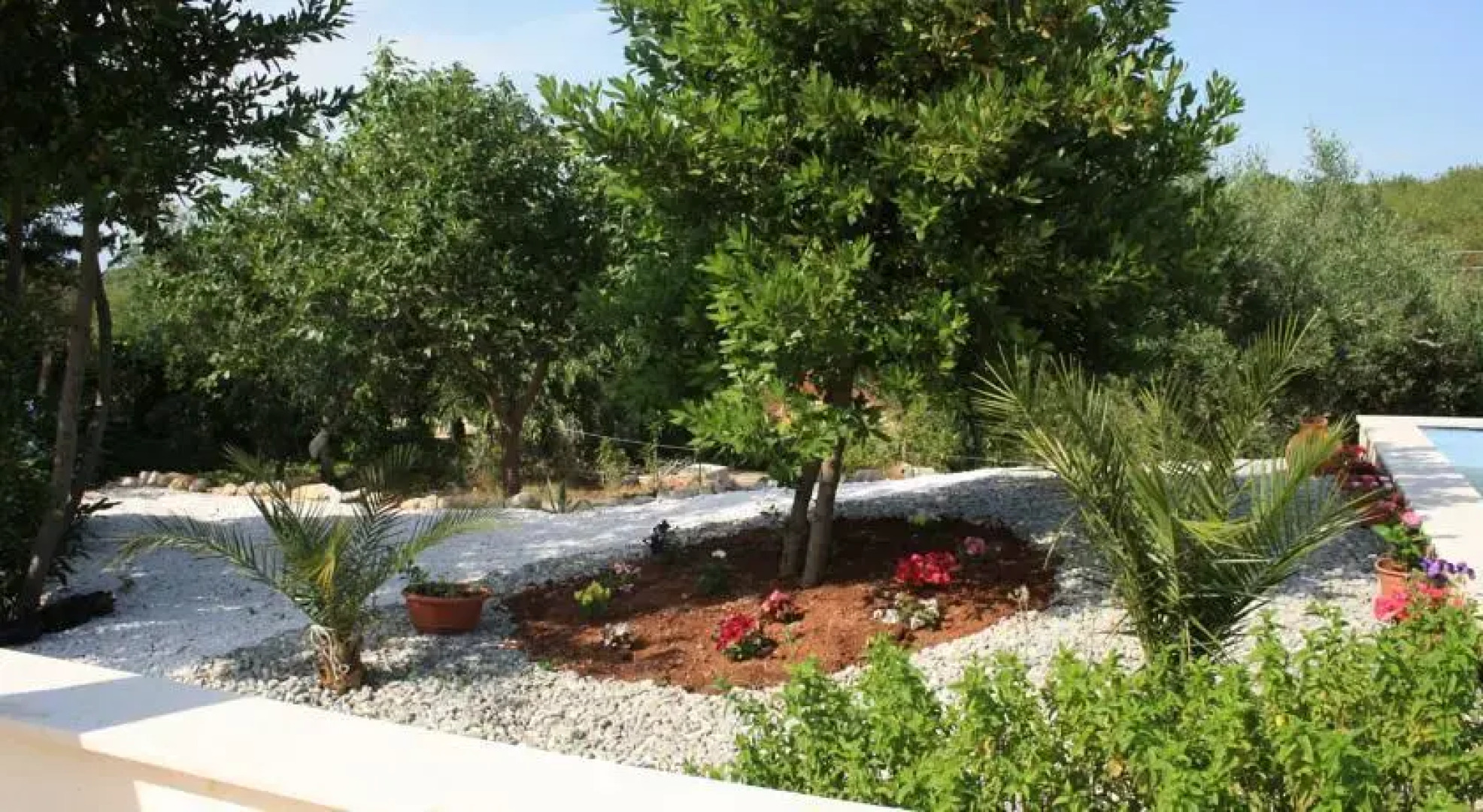 Il Trullo Di Nonna Maria