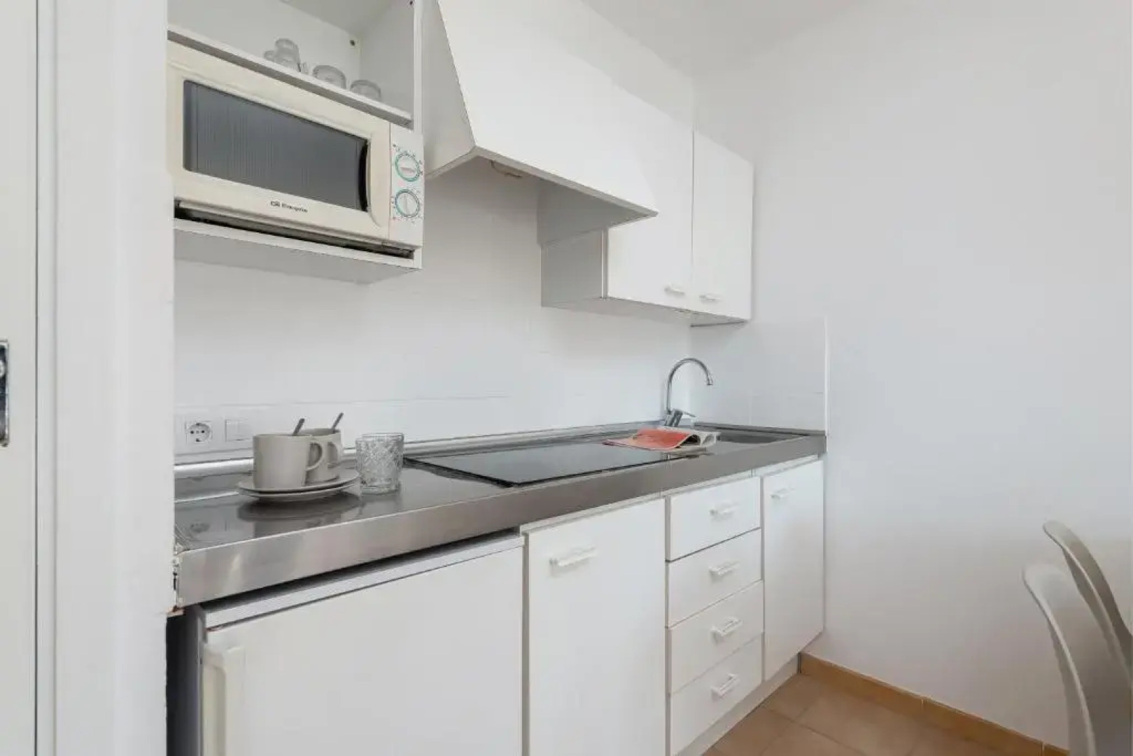 Apartamentos Bauló Mar