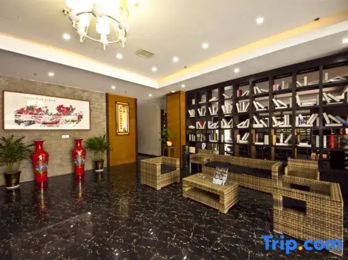 Yanlin Culture Hotel