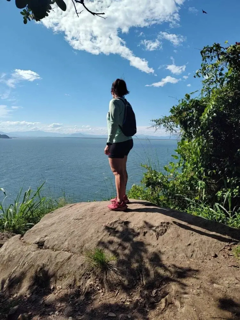 Pousada Recanto das Cores