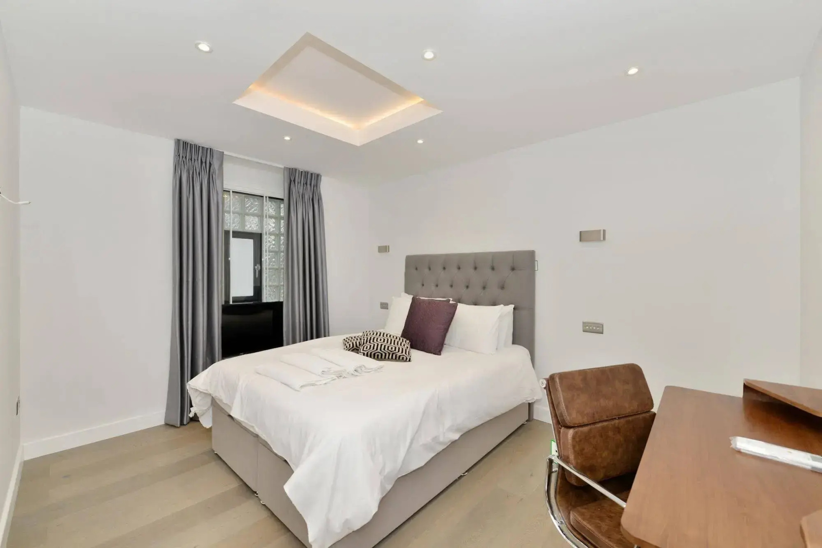 The Leicester Square Collection