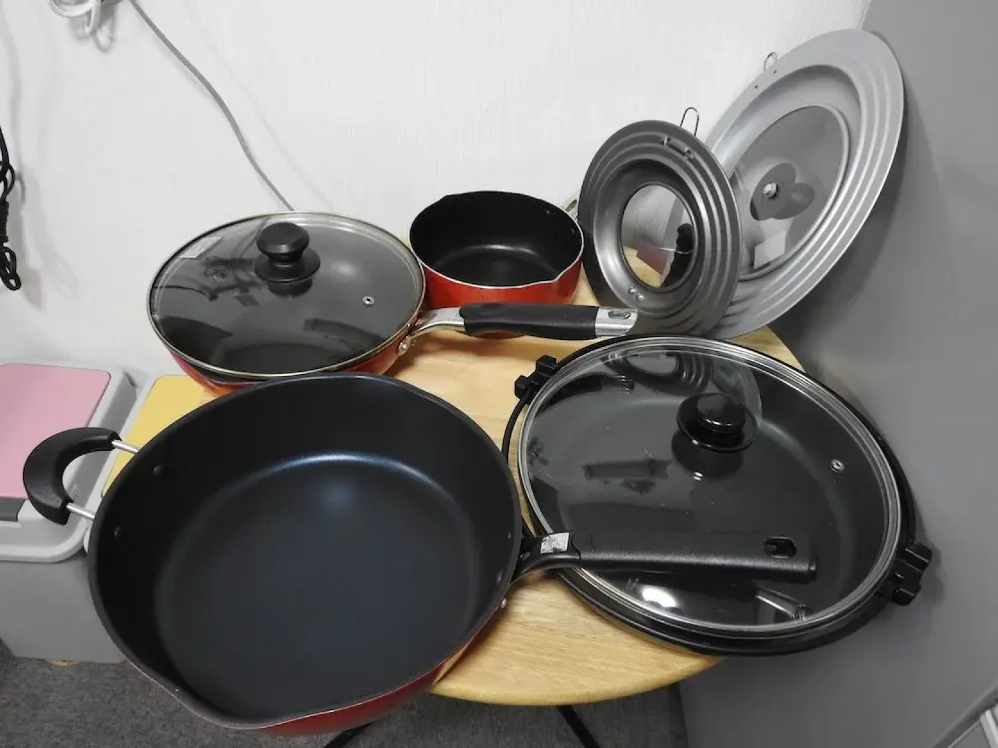 Asahikawa Big House 10 People