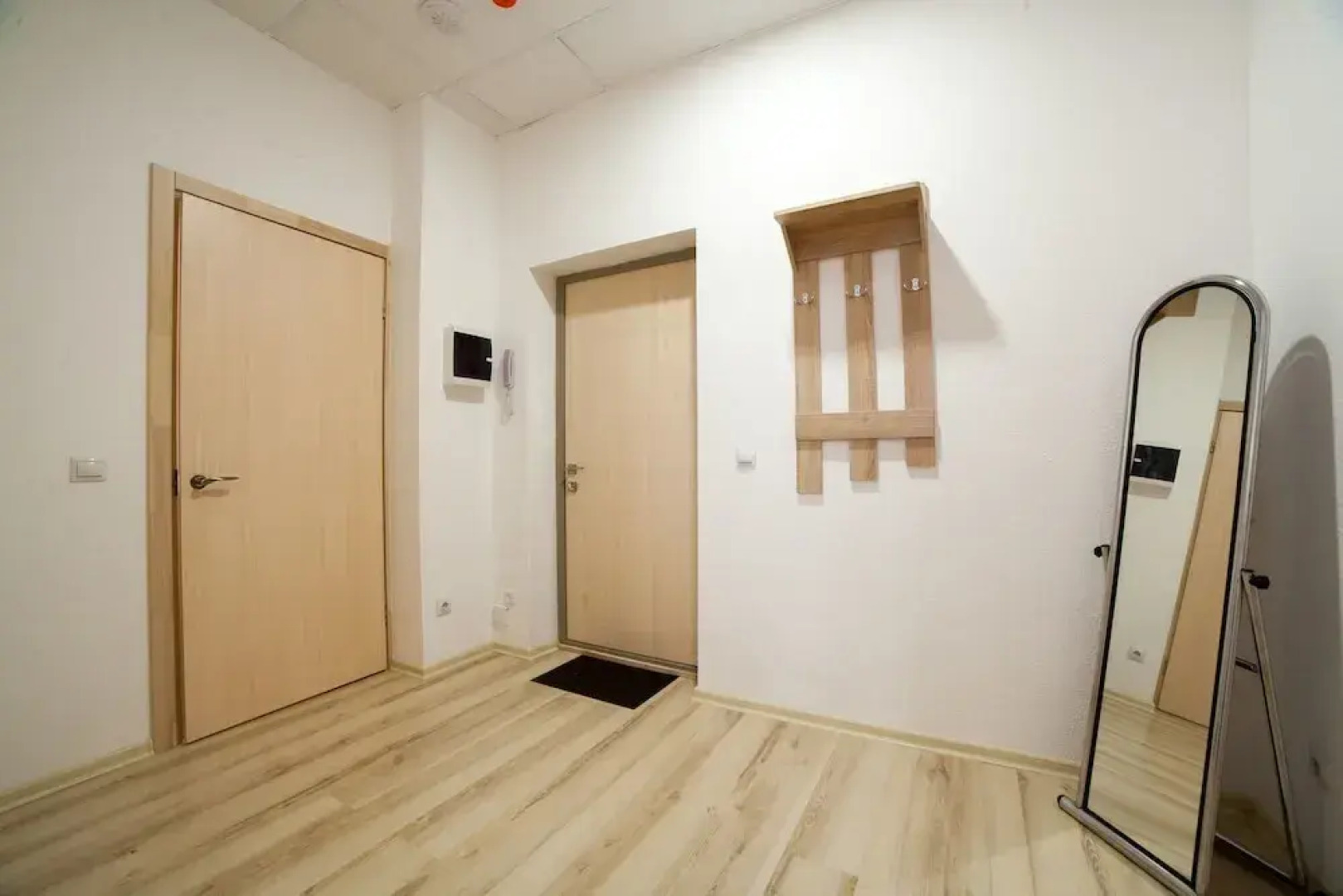 Hostel Uralskie Berega