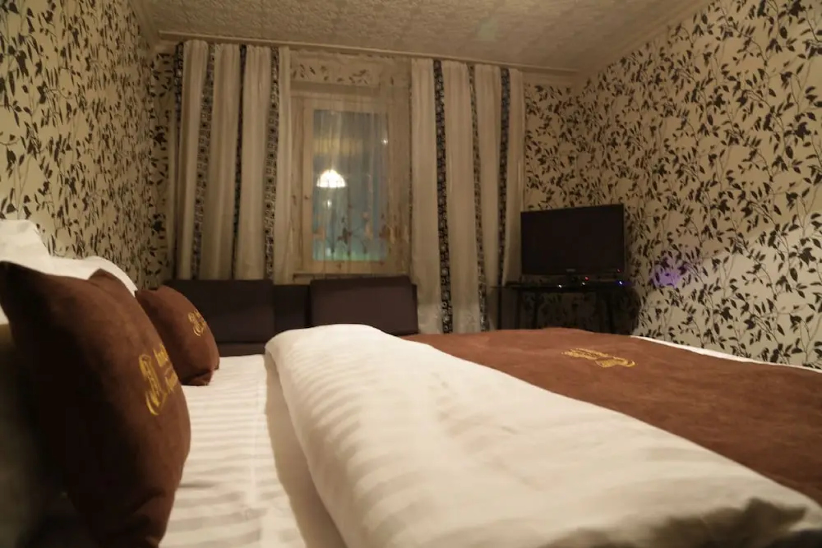 Апартаменты на Подольской, 10