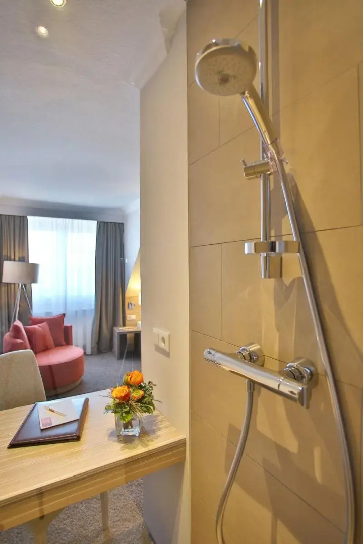 Boutiquehotel Myn Utspann