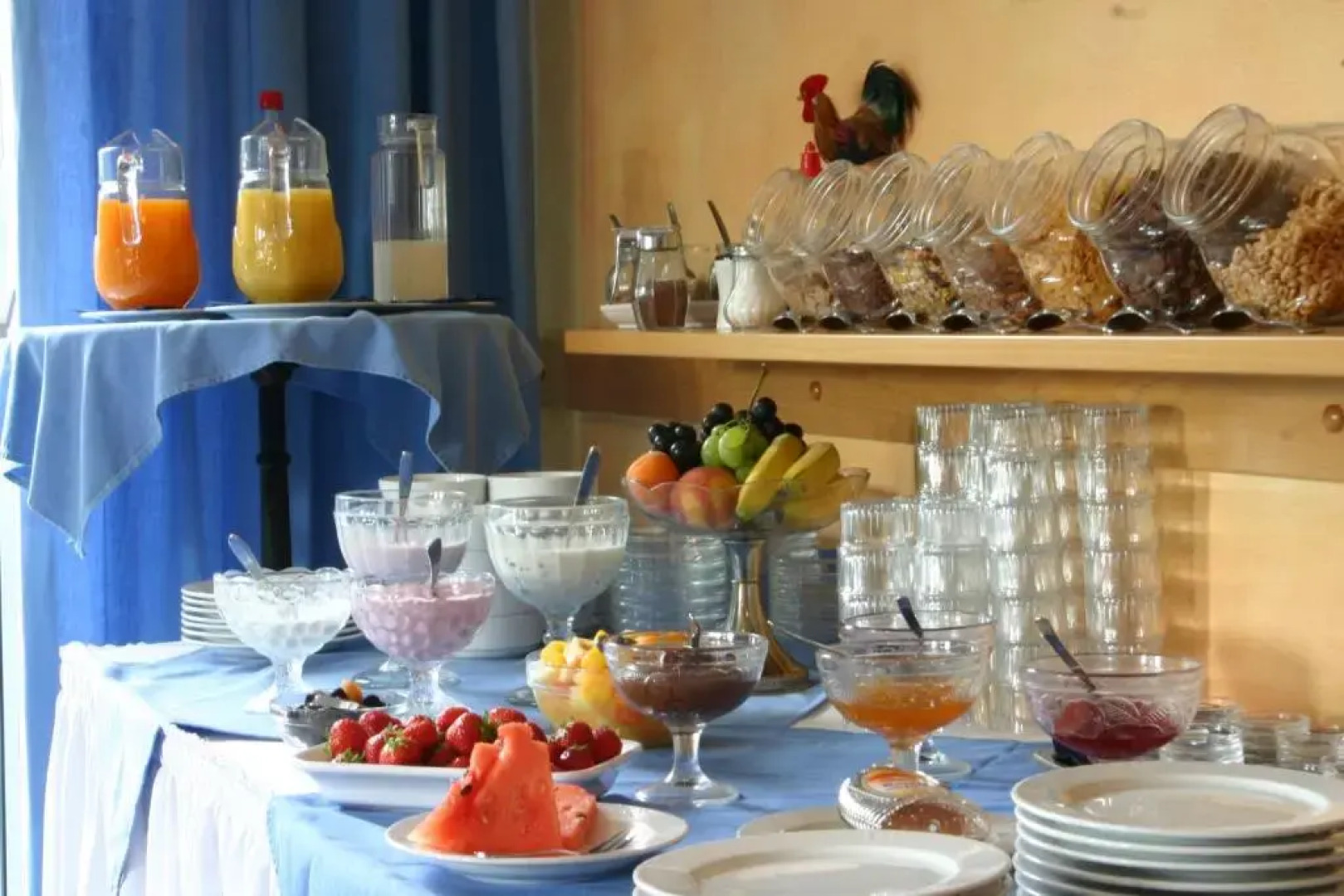 Hotelpension zum Gockl