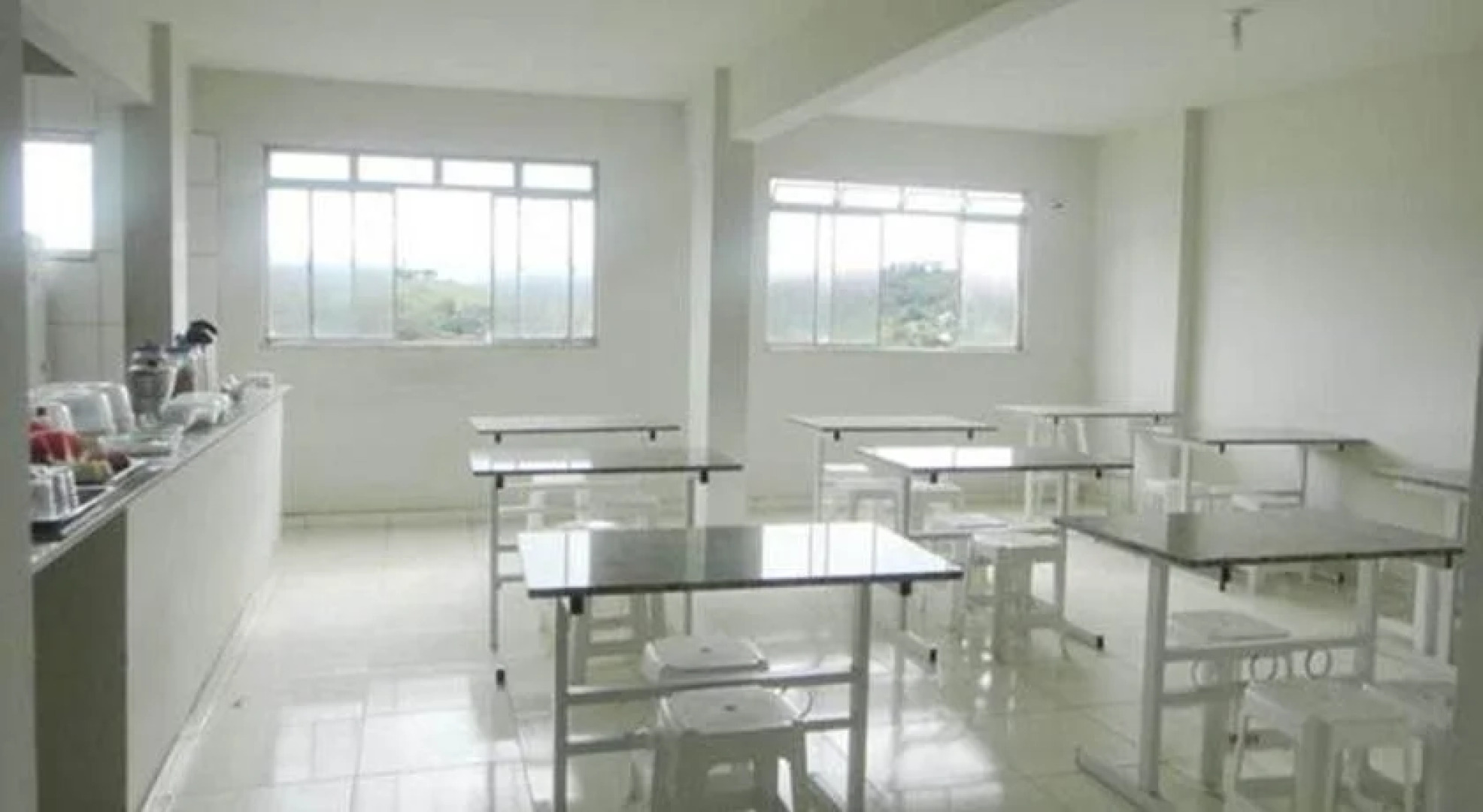 Hotel Pousada Executiva Camacan