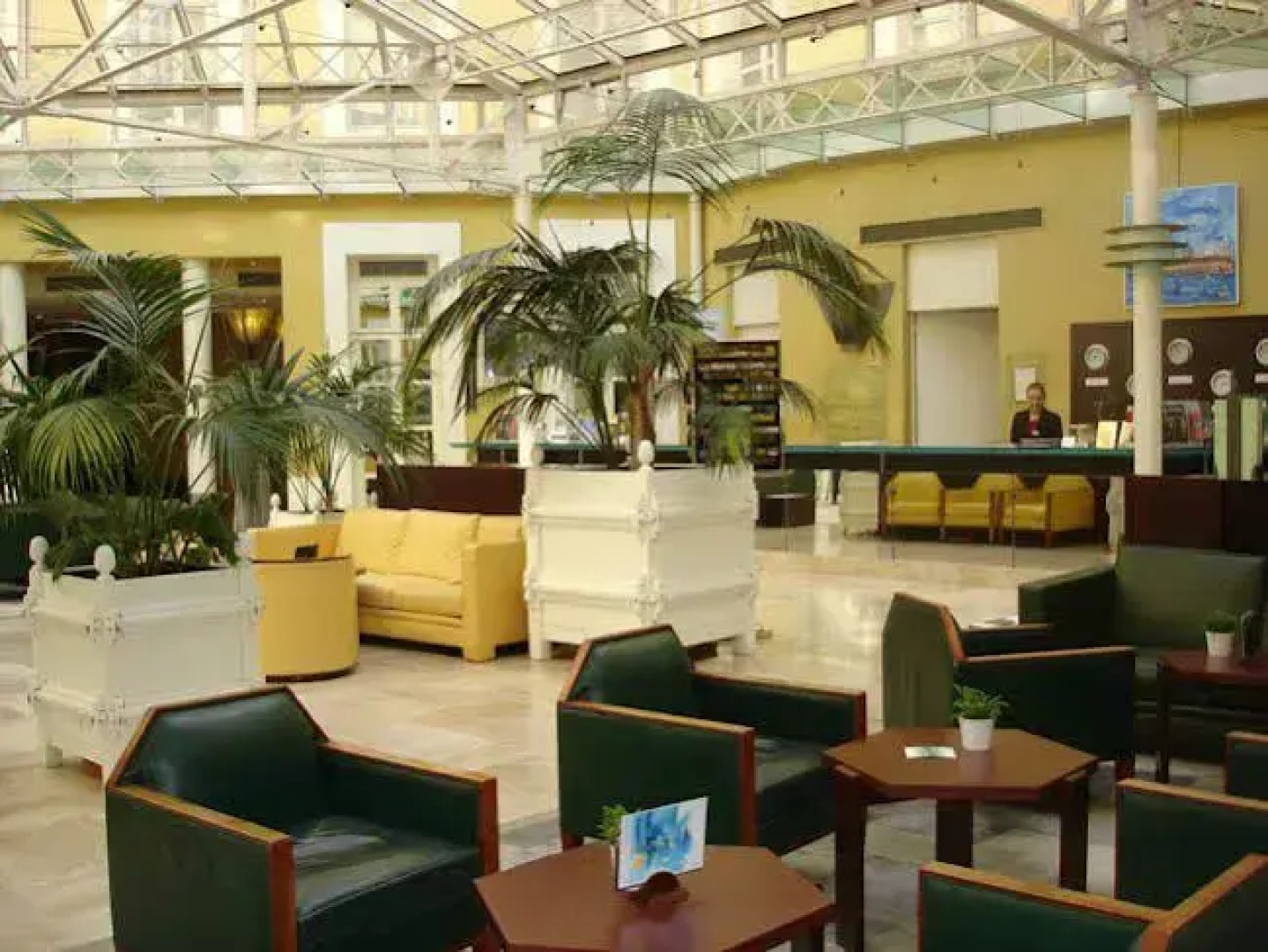 Holiday Inn Toulouse Centre