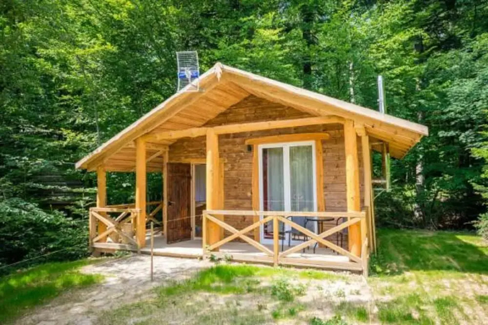 Witalna Osada Helonowo