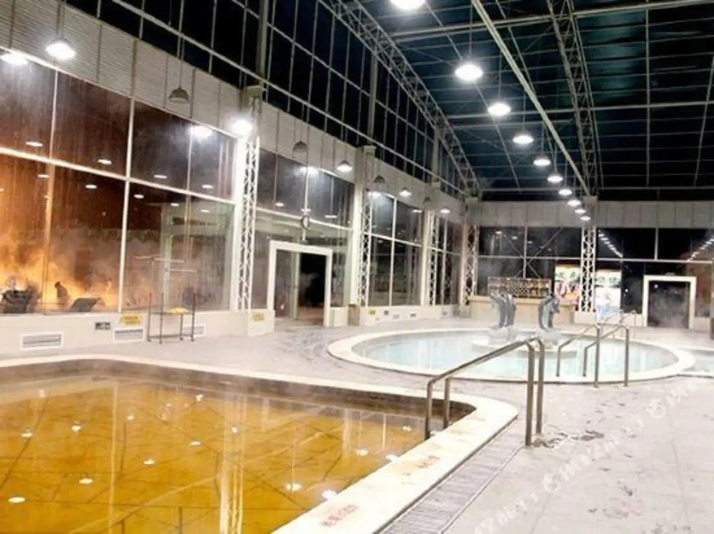 Mount Luofu Conference Center