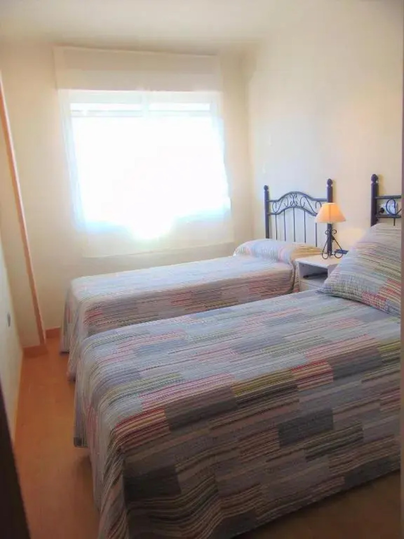 Apartamentos Terrasol BARCO 5