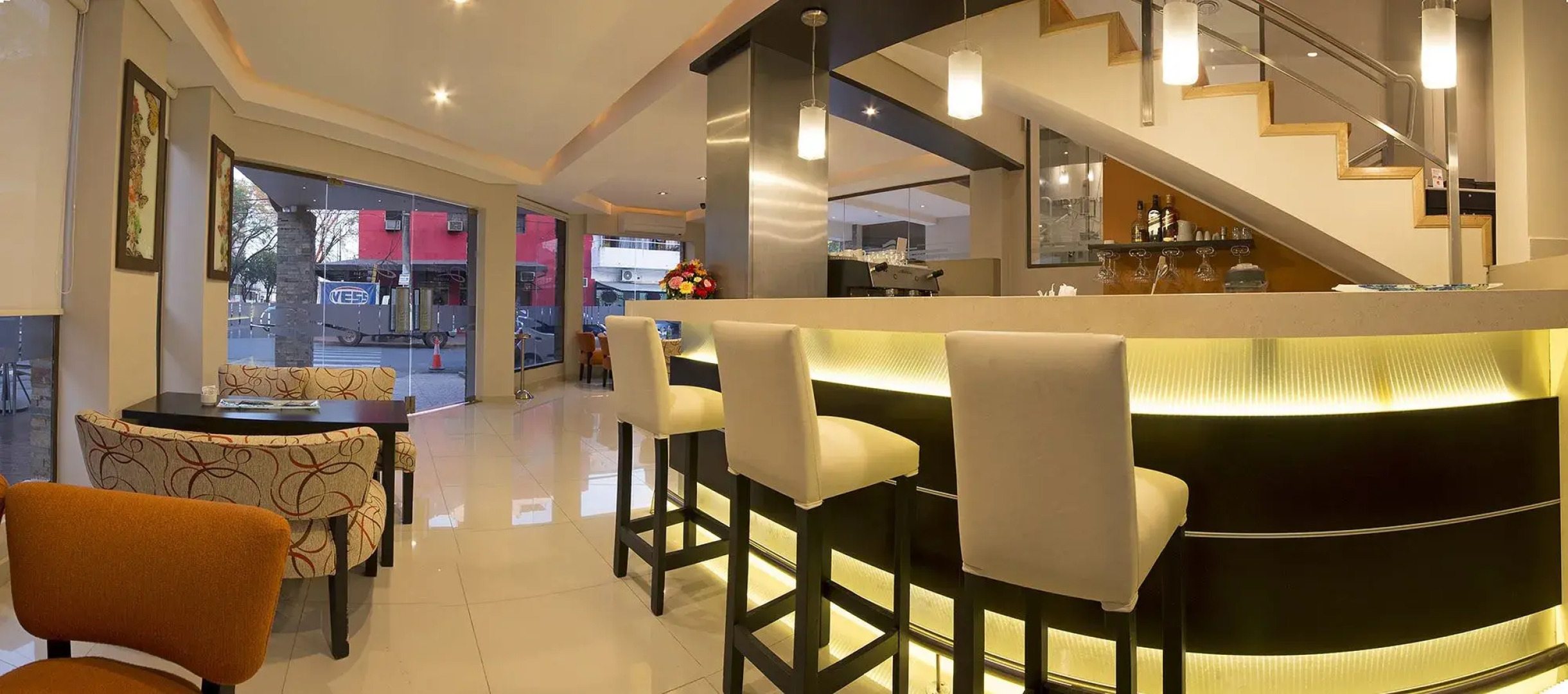 Grand Crucero Posadas Express