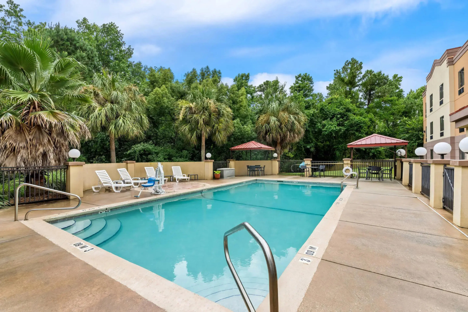 Comfort Suites Daphne - Mobile East Bay