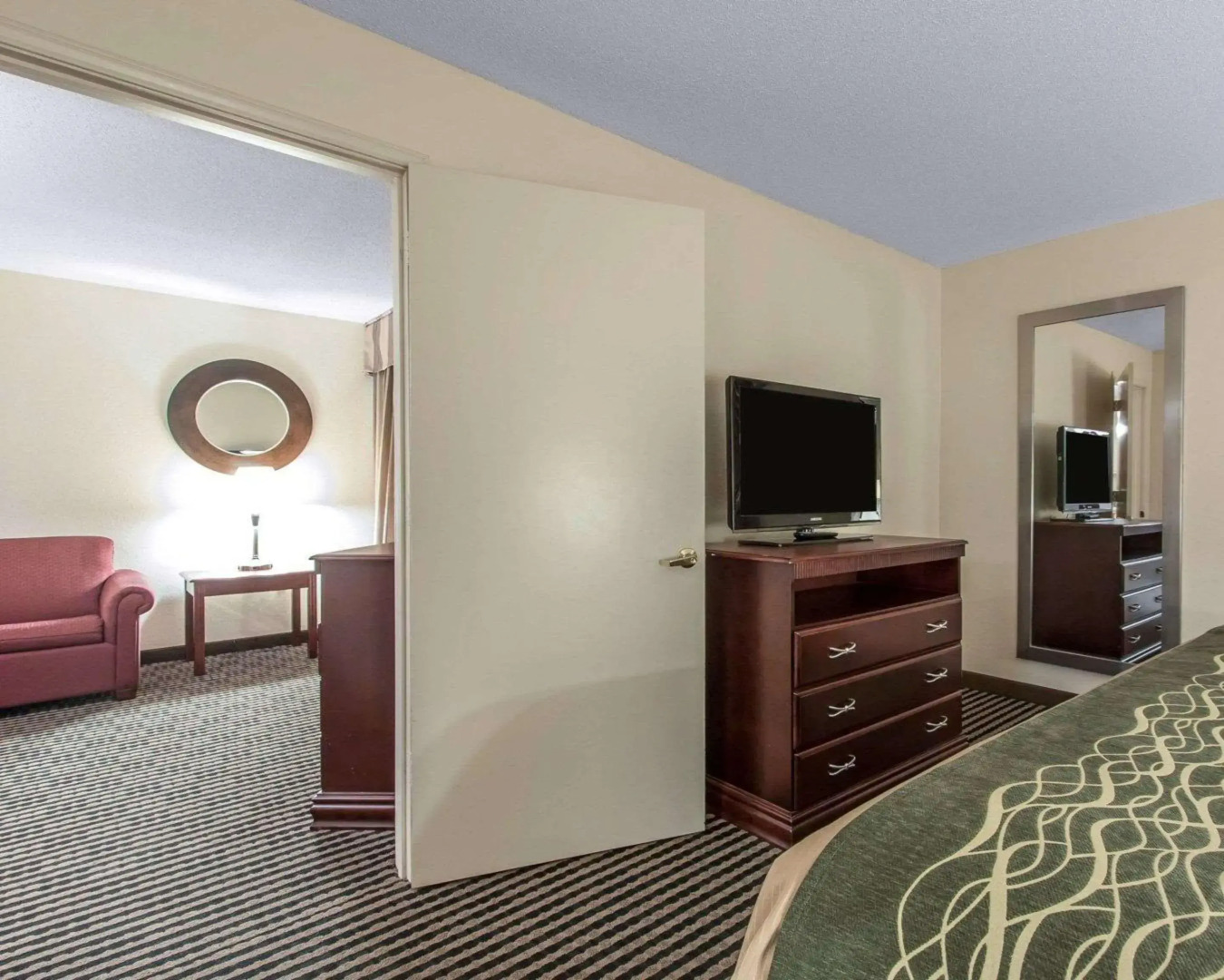 Comfort Inn Birmingham - Irondale