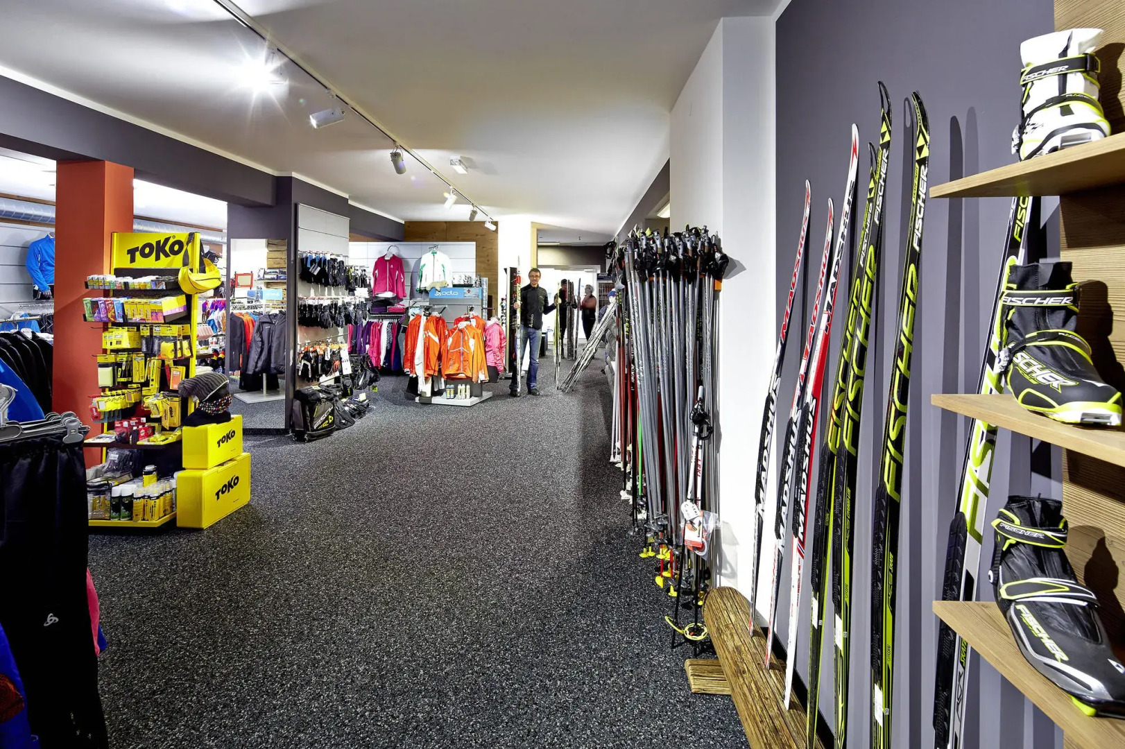 fairhotel Hochfilzen