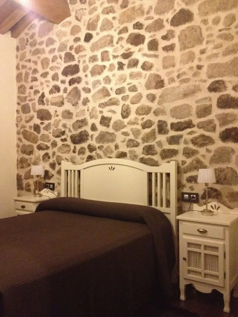 Apartamentos Rurales A Fala