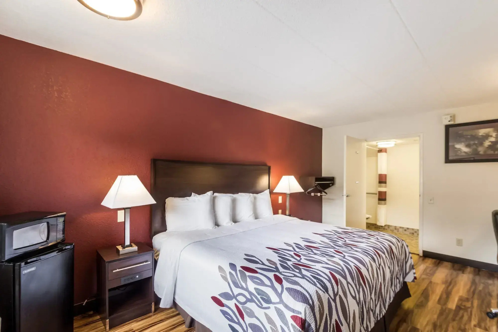 Red Roof Inn Milwaukee – Airport/Oak Creek