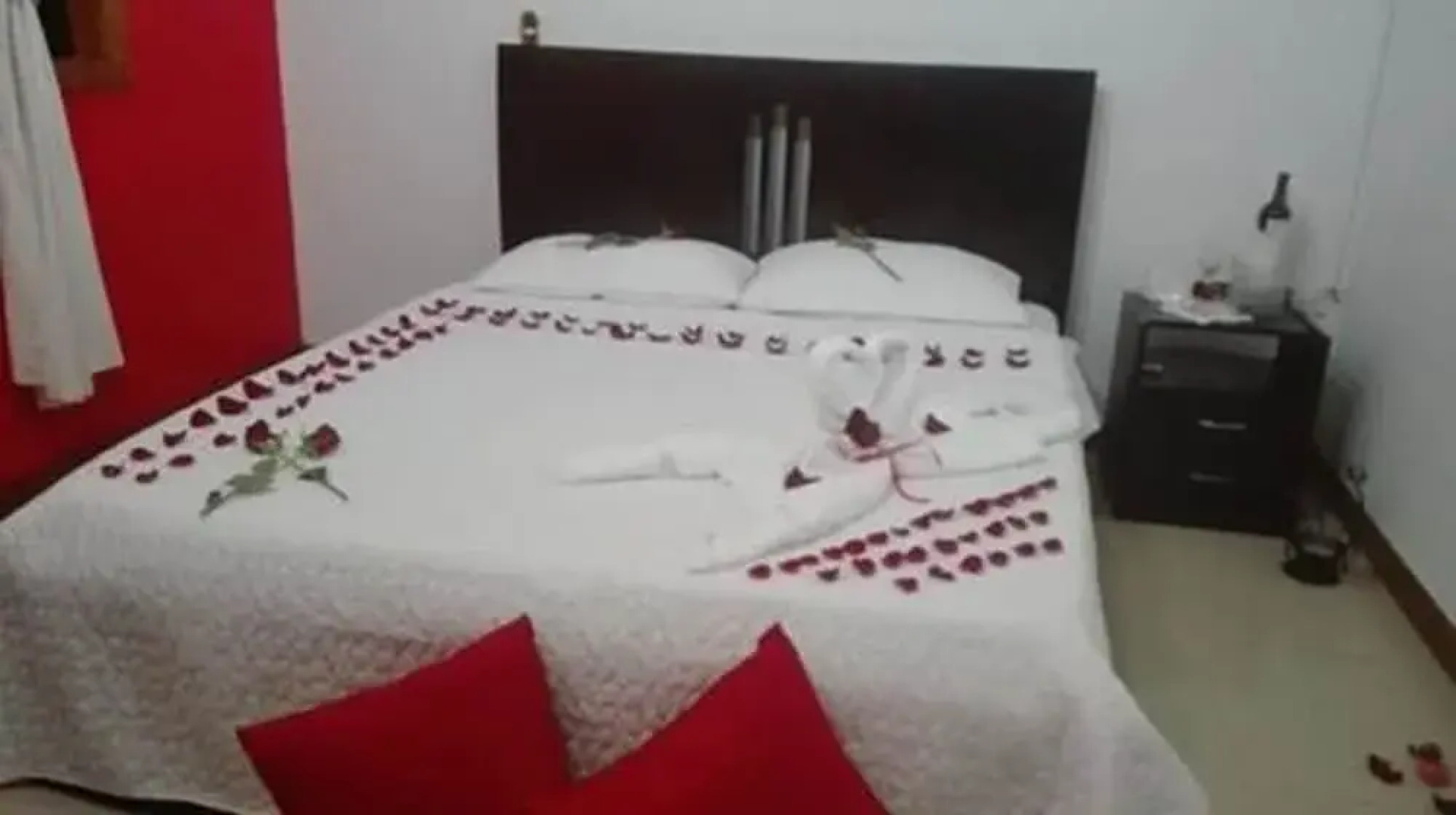 Hostal Farfalla Campestre