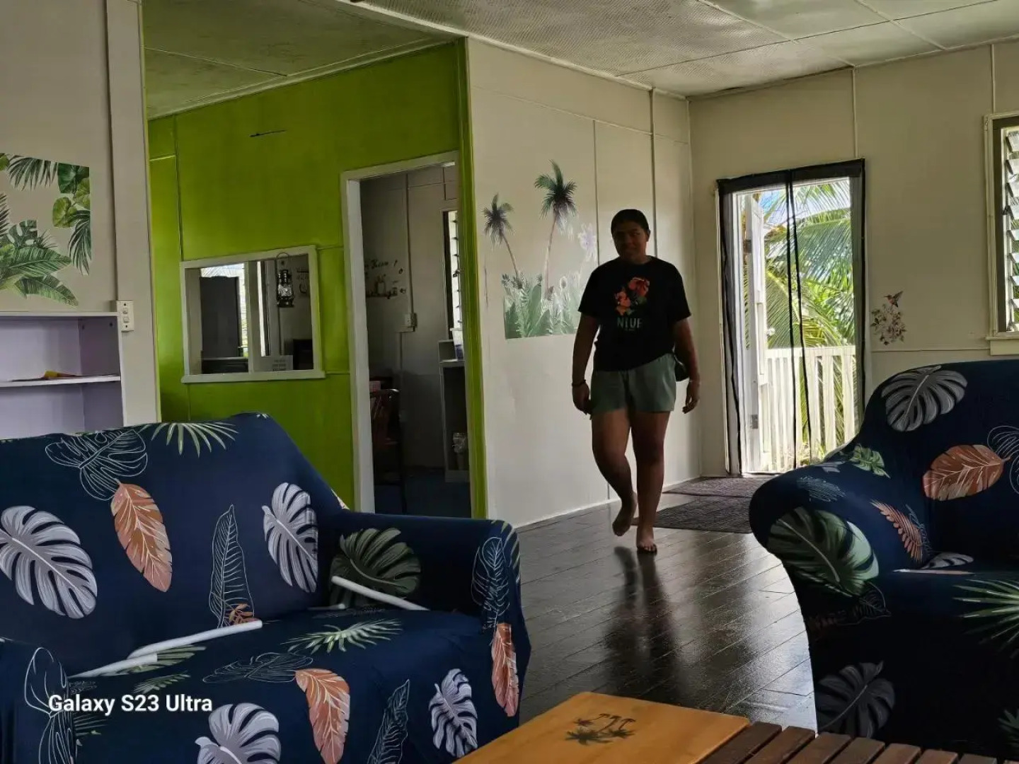 Heleni Jessop's Fatahega