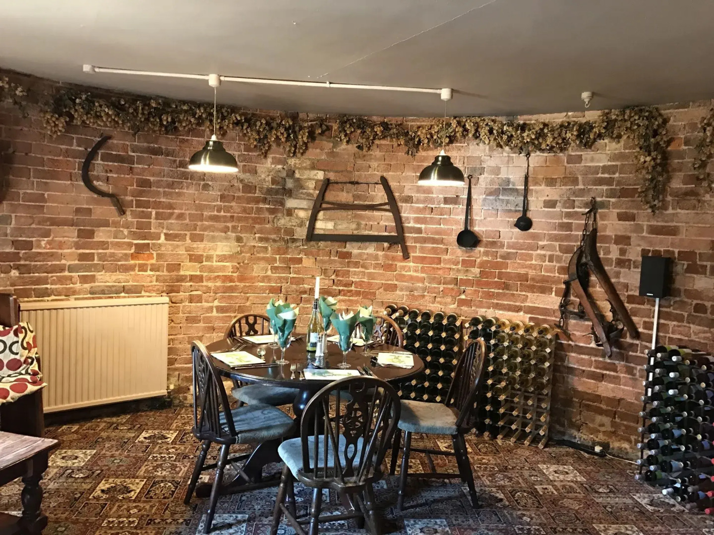 The Playden Oasts Inn