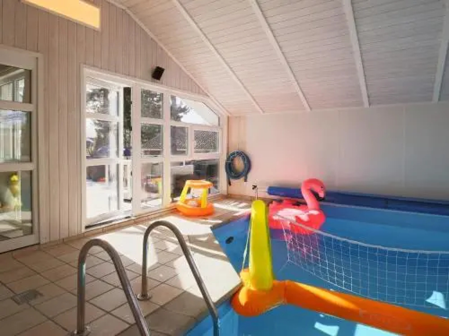 Holiday home Græsted X