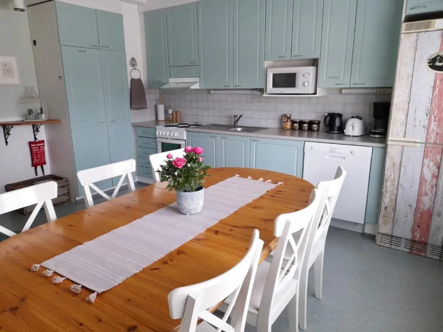 Montolan Koulun Majatalo