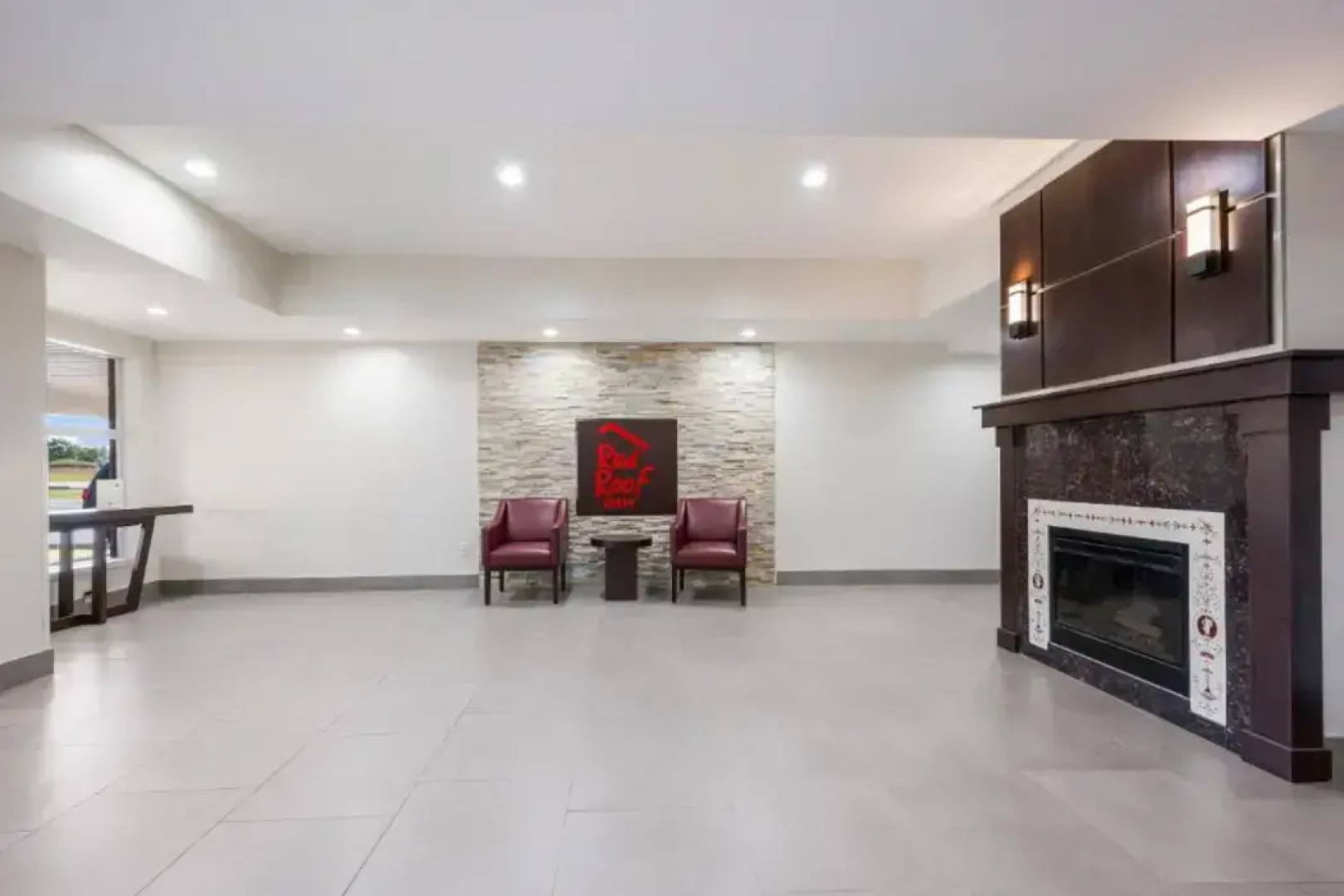 Red Roof Inn PLUS & Suites Birmingham - Bessemer