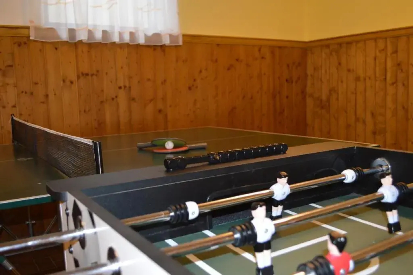 Appartementhaus Oberlehen