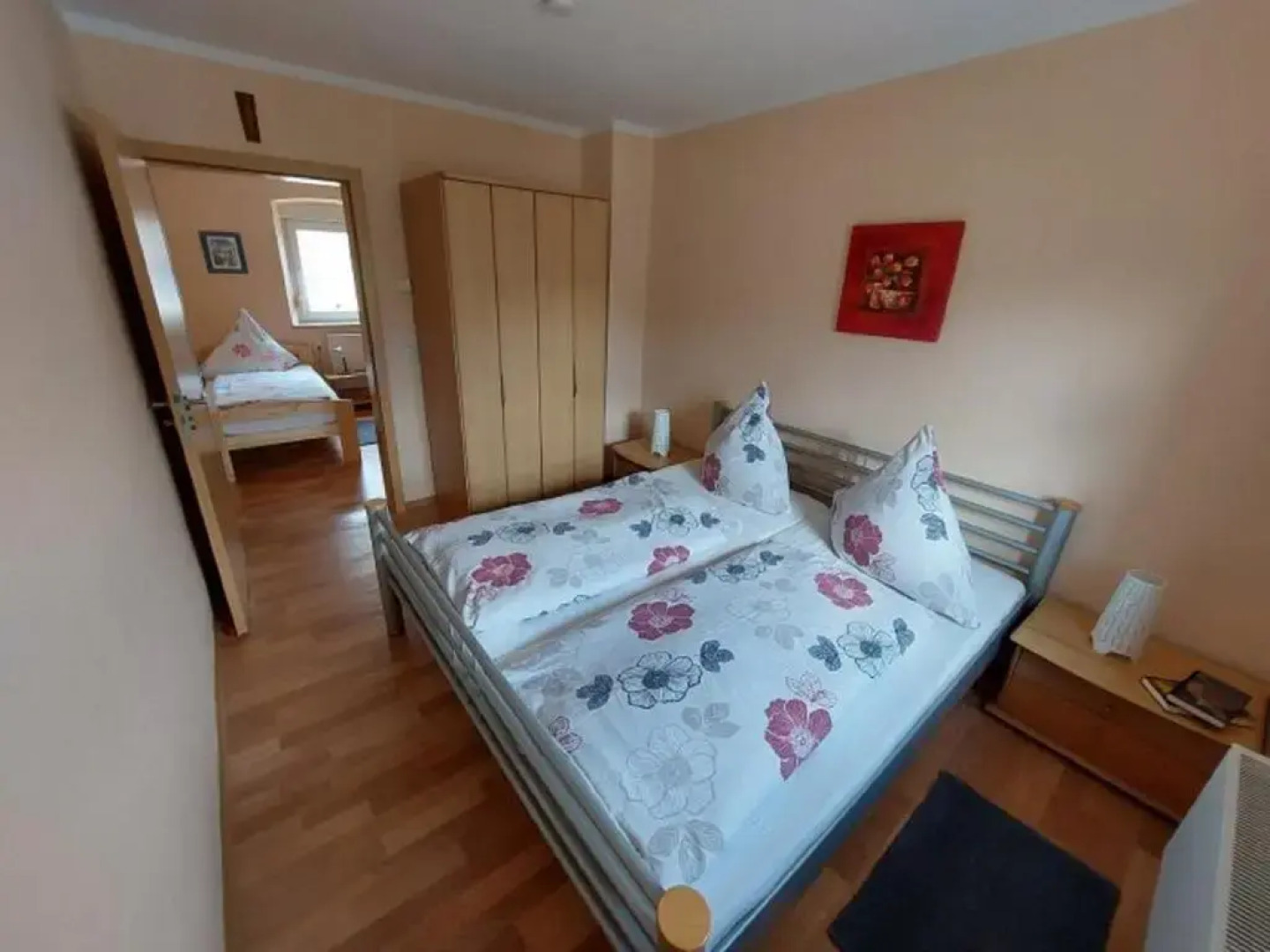 Bauernhof & Ferienwohnung An der Lay