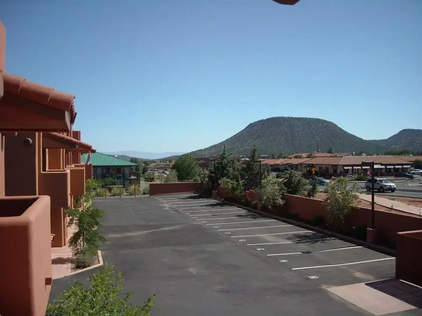 Bell Rock Vista Townhomes