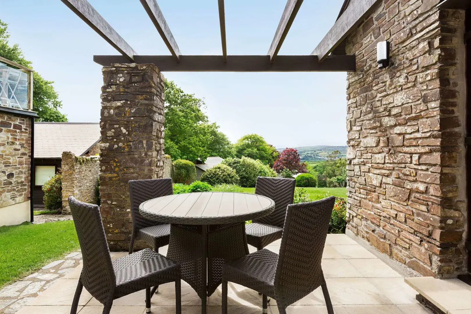 Trenython Manor Hotel & Spa